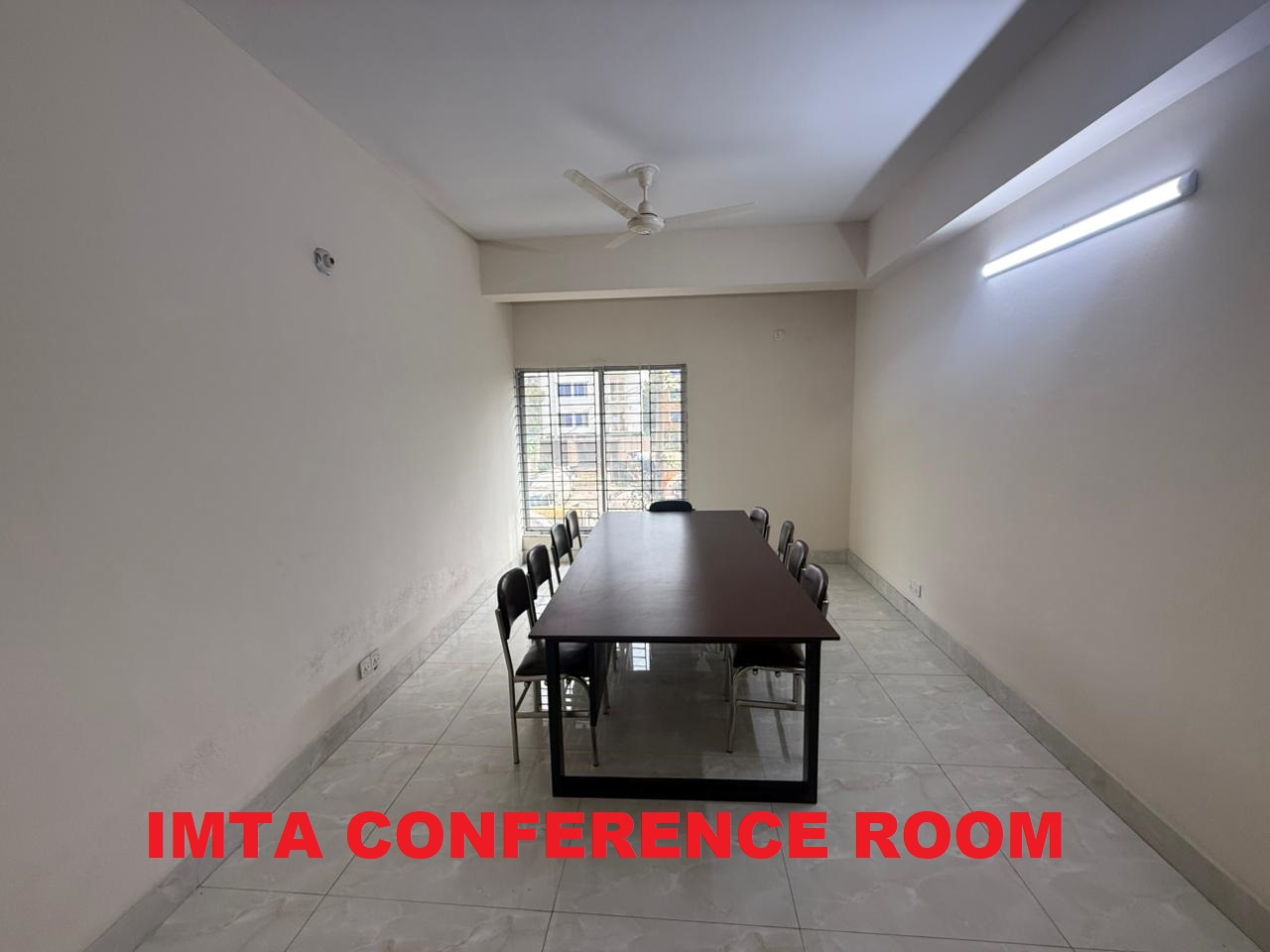 IMTA CAMPUS