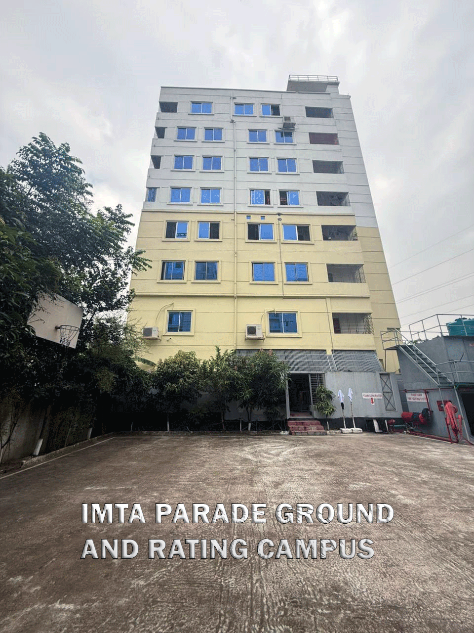 IMTA CAMPUS