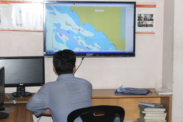 IMTA SIMULATOR