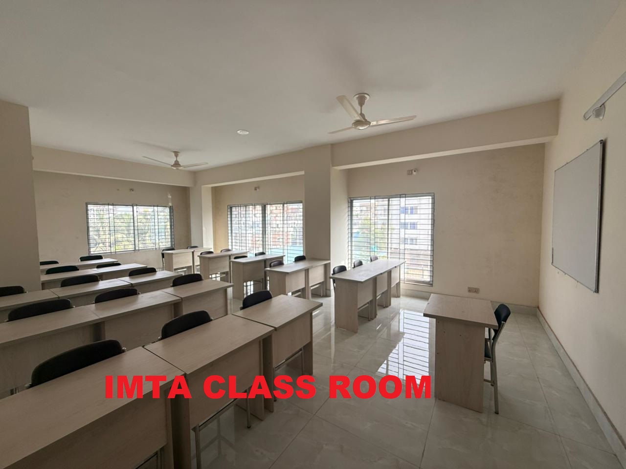 IMTA CAMPUS