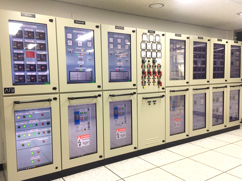 ers simulator