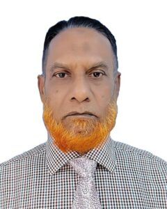 MD GOLAM MOSTAFA