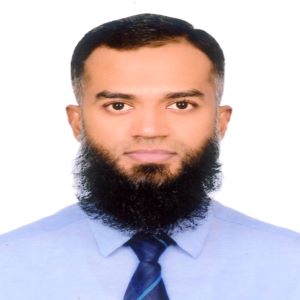 K.M SAIFUL ISLAM