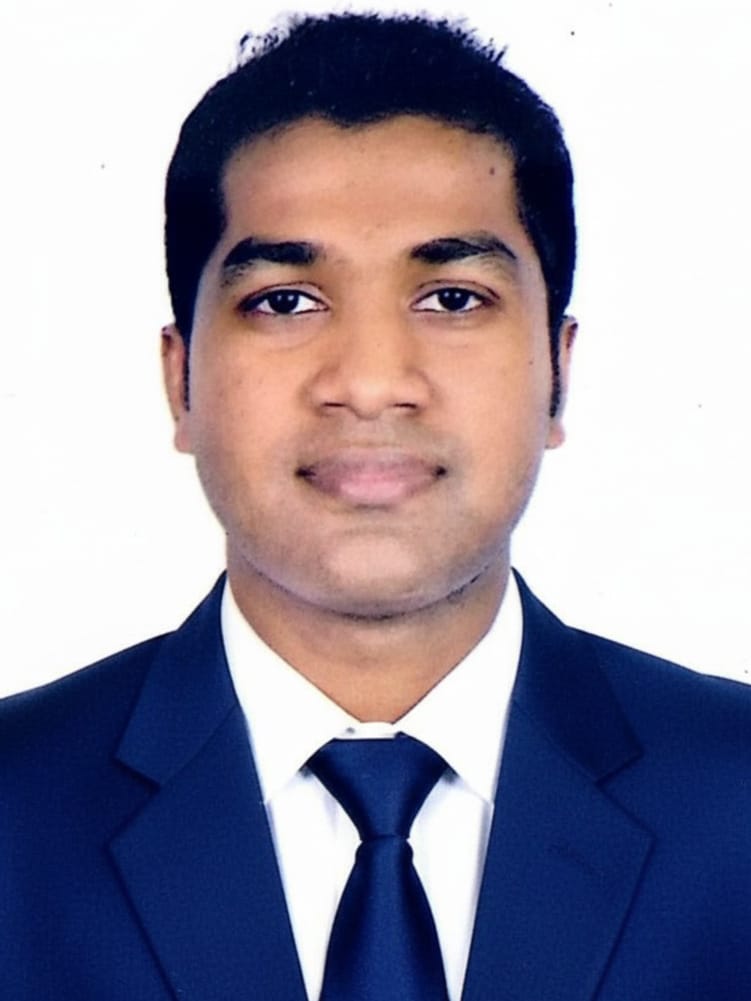 CAPT. MD.MOHAIMINUL ISLAM