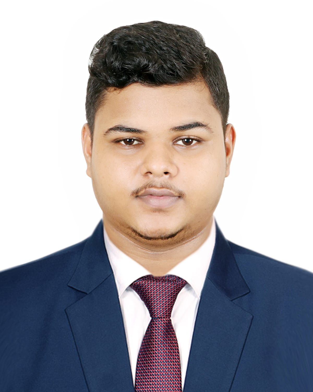ASIF HOSEN