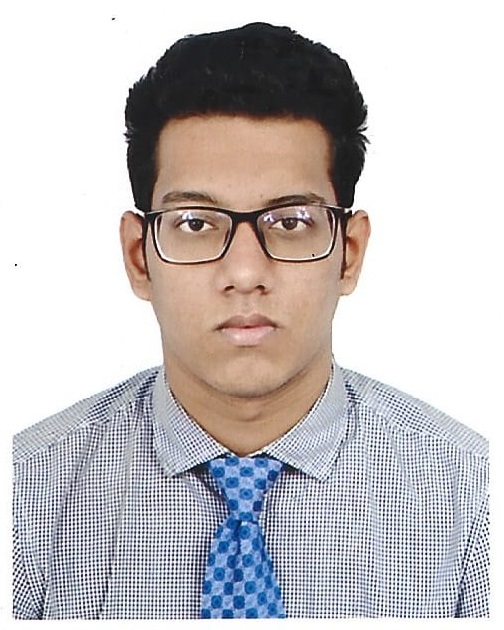 IFTI AHMED